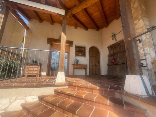 Maison de luxe à vendre à La Lastrilla, 777 000 €, Photo 7