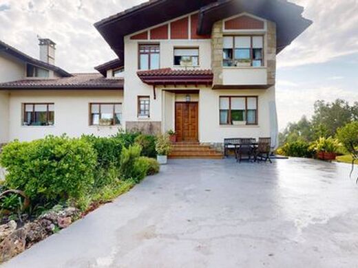 Maison de luxe à vendre à Zalla, 695 000 €, Photo 7