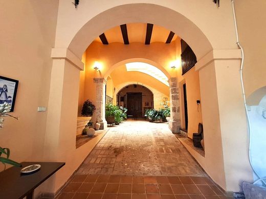 Maison de luxe à vendre à Xàtiva, 875 000 €, Photo 1