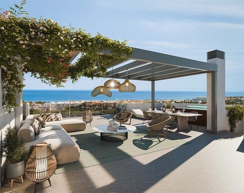Luxury Apartment for sale in Casares, 817 100 €, Photo 1