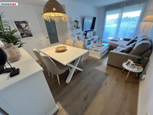 Appartement de luxe à vendre à Sant Boi de Llobregat, 439 500 €, Photo 1