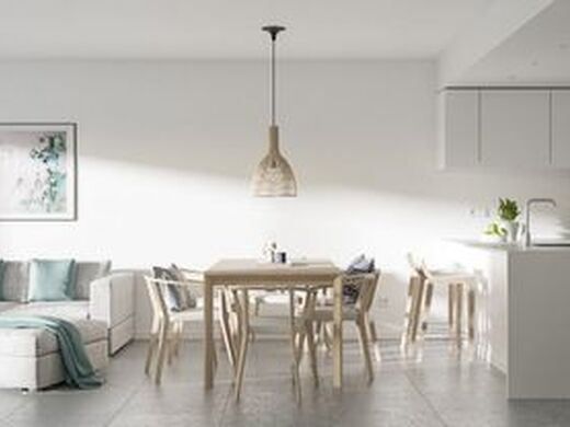 Appartement de luxe à vendre à Villajoyosa, 590 000 €, Photo 1