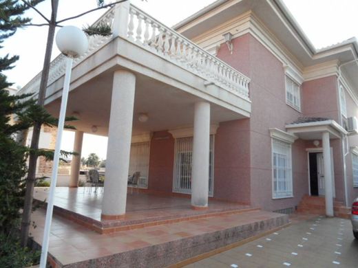 Maison de luxe à vendre à Elche, 700 000 €, Photo 1