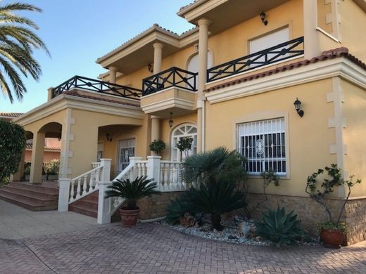 Maison de luxe à vendre à Elche, 822 500 €, Photo 1