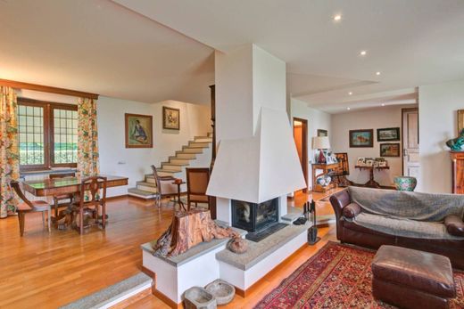 Maison de luxe à vendre à Moncalieri, 890 000 €, Photo 1