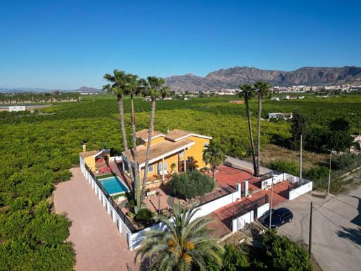 Maison de luxe à vendre à Orihuela, 649 900 €, Photo 2
