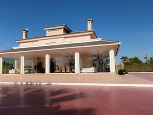 Maison de luxe à vendre à Elche, 950 000 €, Photo 2