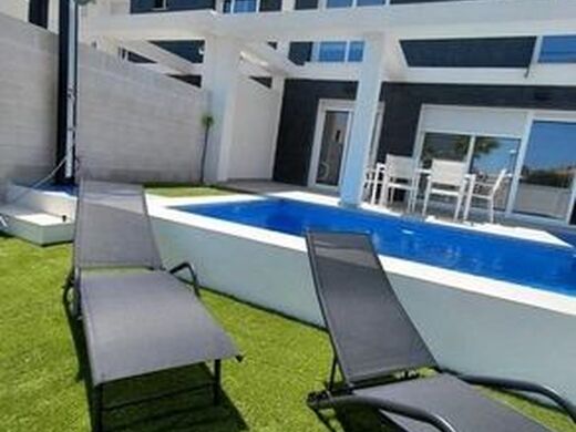 Luxury House for sale in Gran Alacant, 460 000 €, Photo 2