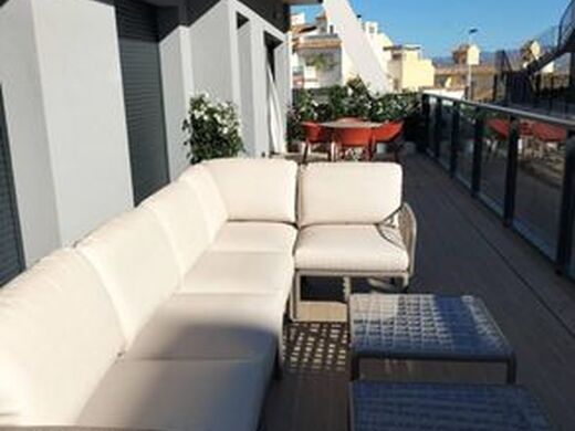 Appartement de luxe à vendre à Gran Alacant, 405 000 €, Photo 2