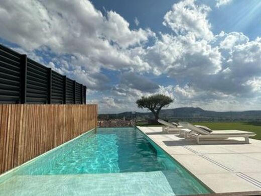 Maison de luxe à vendre à Golmayo, 940 000 €, Photo 3