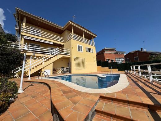 Maison de luxe à vendre à Viladecans, 875 000 €, Photo 3