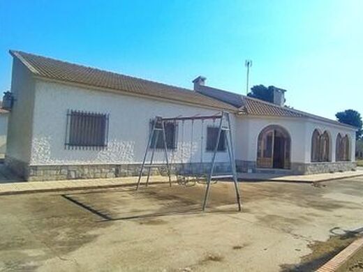 Maison de luxe à vendre à Elche, 495 000 €, Photo 3