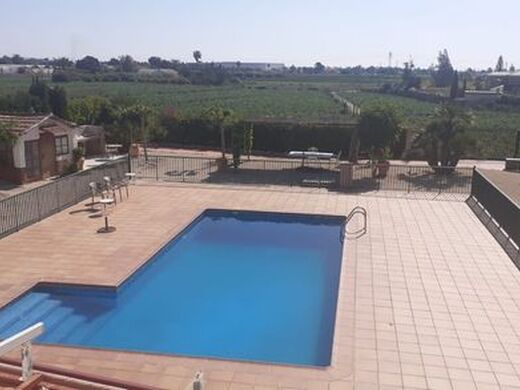 Maison de luxe à vendre à Elche, 1 500 000 €, Photo 3