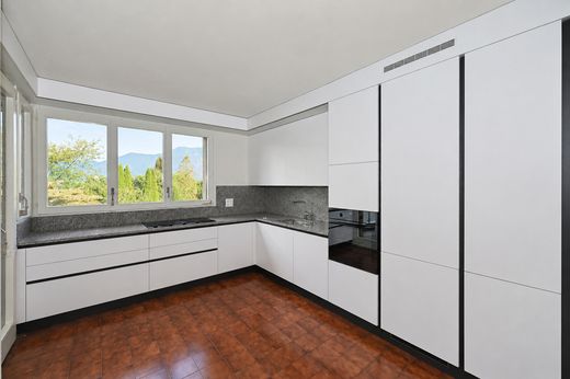 Appartement de luxe à vendre à Gentilino, 1 588 917 €, Photo 3