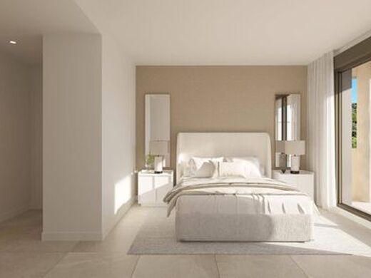 Appartement de luxe à vendre à La Línea de La Concepción, 604 000 €, Photo 4