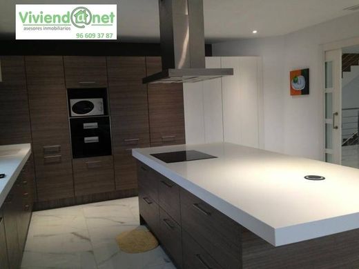 Maison de luxe à vendre à Elche, 985 000 €, Photo 4
