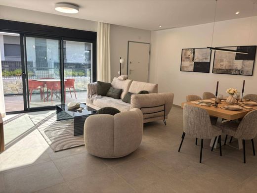 Appartement de luxe à vendre à Gran Alacant, 405 000 €, Photo 4