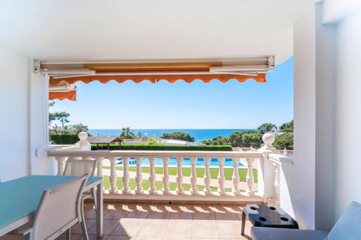 Appartement de luxe à vendre à Moraira, 742 000 €, Photo 4