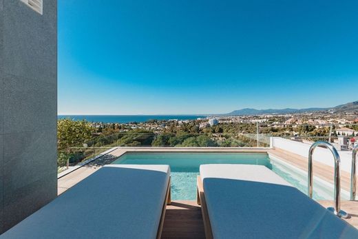 Maison de luxe à vendre à Marbella, 1 950 000 €, Photo 5