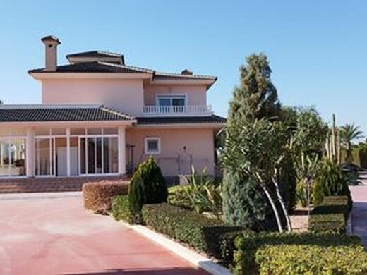 Maison de luxe à vendre à Elche, 950 000 €, Photo 5