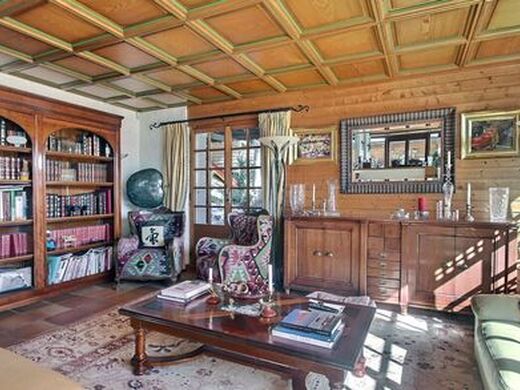 Appartement de luxe à vendre à Crans-Montana, 7 398 154 €, Photo 5