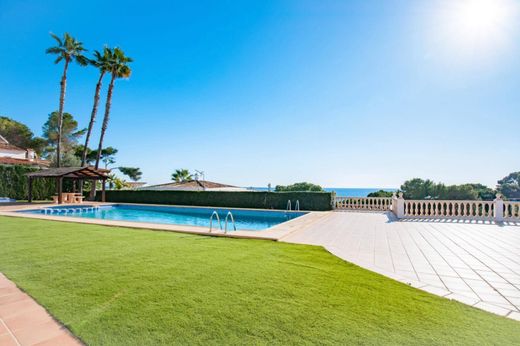 Luxury Apartment for sale in Moraira, 692 000 €, Photo 5