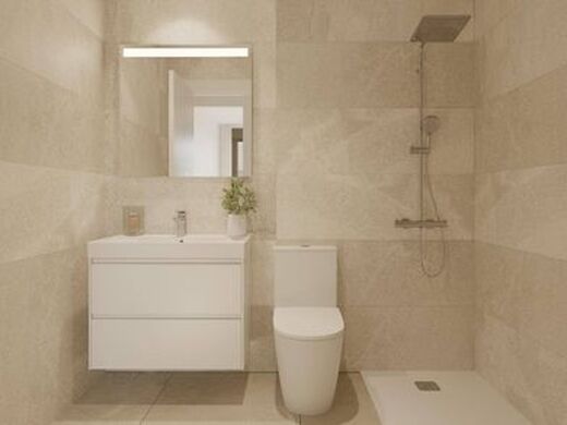 Appartement de luxe à vendre à La Línea de La Concepción, 604 000 €, Photo 6