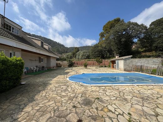 Maison de luxe à vendre à Torrelles de Llobregat, 805 000 €, Photo 6