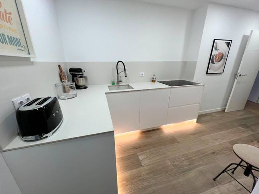 Appartement de luxe à vendre à Esplugues de Llobregat, 535 000 €, Photo 6