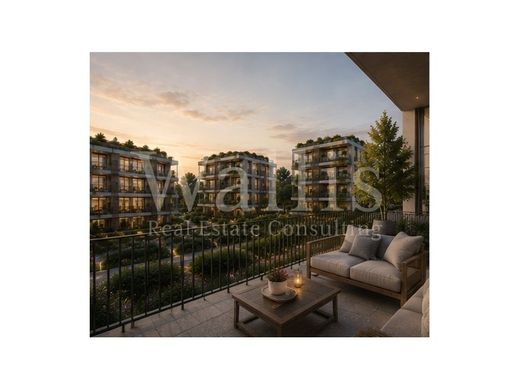 Maison de luxe à vendre à Loures, 1 974 000 €, Photo 2
