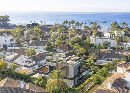 Maison de luxe à vendre à Marbella, 6 890 000 €, Photo 2