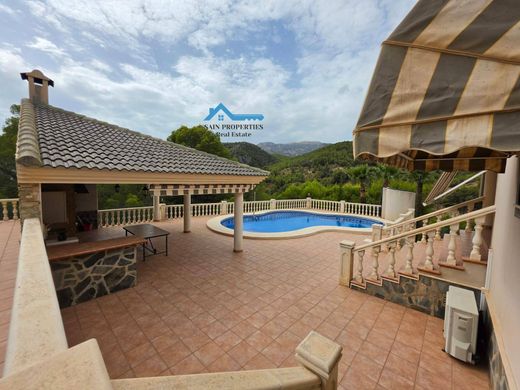 Maison de luxe à vendre à Callosa d'en Sarrià, 1 190 000 €, Photo 2