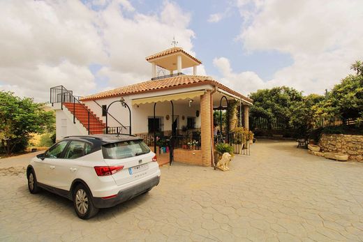 Maison de luxe à vendre à Alhaurín de La Torre, 450 000 €, Photo 2