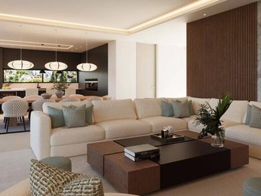 Maison de luxe à vendre à Marbella, 6 890 000 €, Photo 3