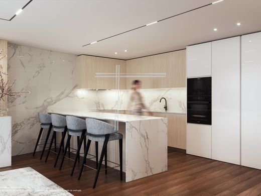Appartement de luxe à vendre à Almada, 490 000 €, Photo 3