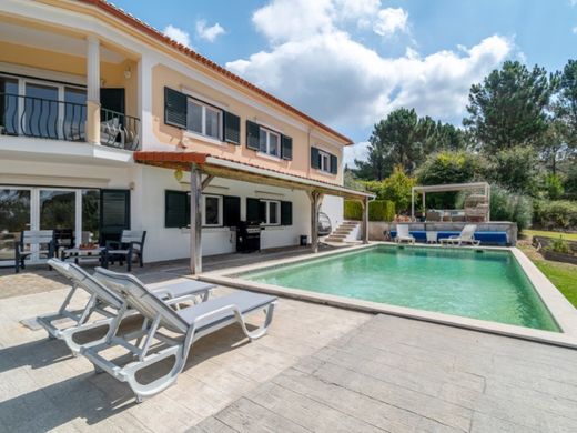 Maison de luxe à vendre à Caldas Da Rainha, 885 000 €, Photo 4