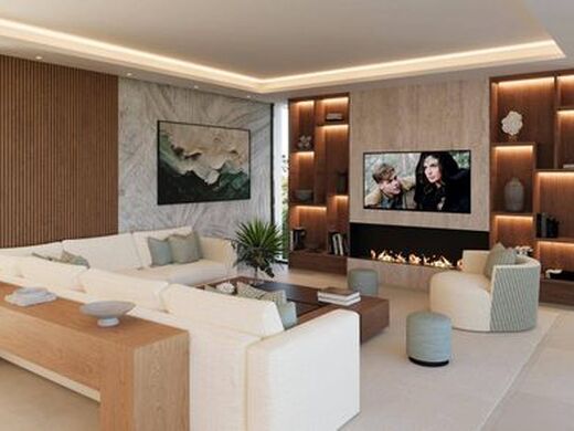 Maison de luxe à vendre à Marbella, 6 890 000 €, Photo 4