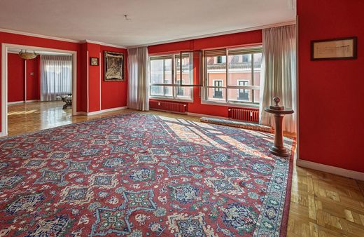 Appartement de luxe à vendre à Valladolid, 890 000 €, Photo 4