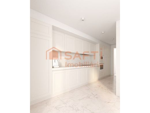 Luxury Apartment for sale in Lisbon, 880 000 €, Photo 4