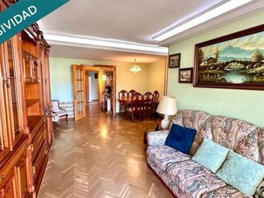 Appartement de luxe à vendre à Collado-Villalba, 410 000 €, Photo 4