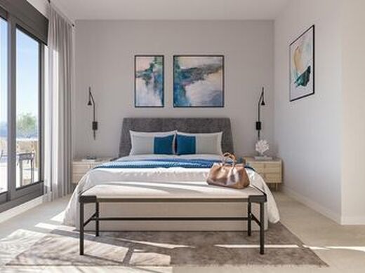 Appartement de luxe à vendre à Cadiz, 433 000 €, Photo 4