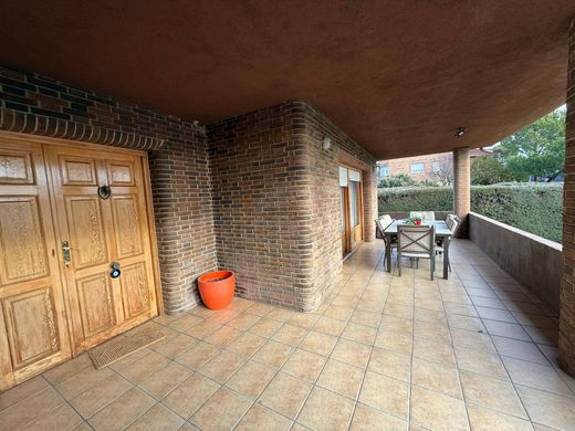 Maison de luxe à vendre à Boadilla Del Monte, 1 495 000 €, Photo 4