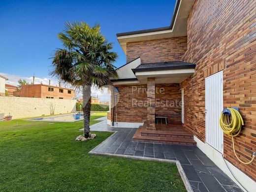 Maison de luxe à vendre à El Casar de Talamanca, 570 000 €, Photo 4