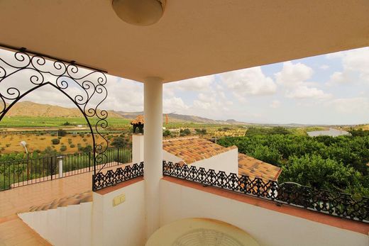 Maison de luxe à vendre à Alhaurín de La Torre, 450 000 €, Photo 4