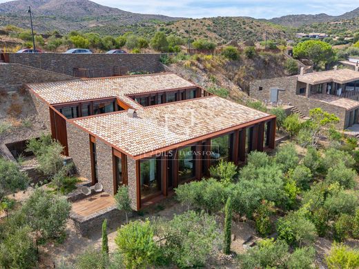 Luxury House for sale in Cadaqués, 4 500 000 €, Photo 5