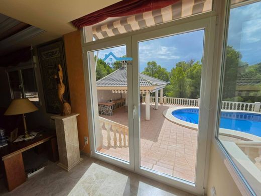 Maison de luxe à vendre à Callosa d'en Sarrià, 1 190 000 €, Photo 5