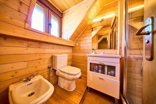 Maison de luxe à vendre à Monachil, 510 000 €, Photo 6