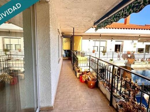 Appartement de luxe à vendre à Collado-Villalba, 410 000 €, Photo 7