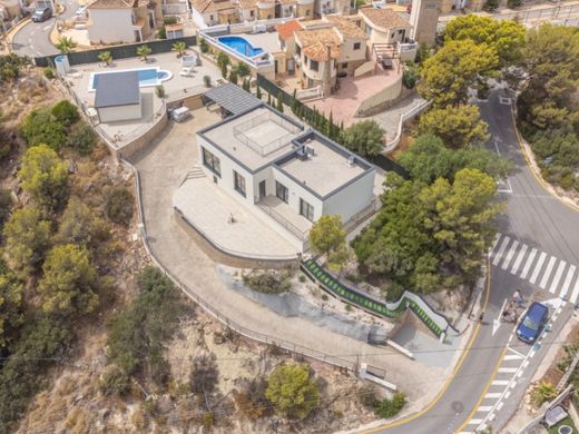Maison de luxe à vendre à El Campello, 890 000 €, Photo 3