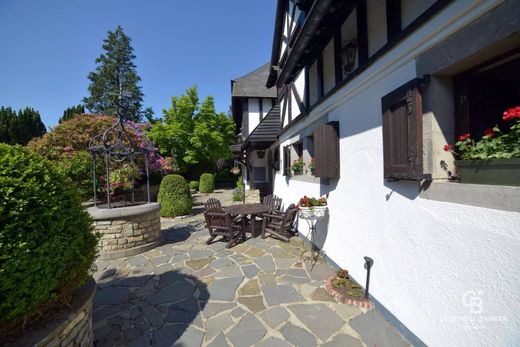 Maison de luxe à vendre à Chimay, 645 000 €, Photo 6